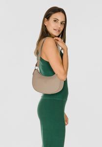 Сумка LANCASTER SMALL MILANO ARIA, Beigefonce/Beige