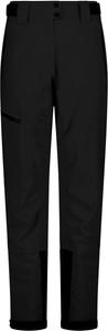 Лыжные штаны CMP Regular Workout Pants, черный
