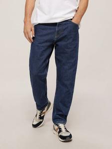 Новые джинсы Newel Carhartt WIP, Blue