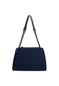 Сумка через плечо NAEMI, цвет Turquoise/Dark blue