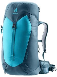 Рюкзак для треккинга синего цвета Deuter