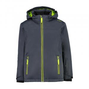 Лыжная куртка для фрирайда CMP для мальчиков