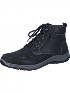 Сапоги rieker Freizeit, цвет schwarz/schwarz/black