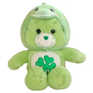 Плюшевый мишка Dress Up Bear Dolls высота 40см Tranquility and elegance