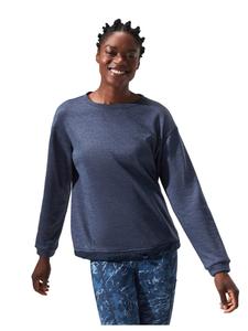 Толстовка цвета DUSK/NAVY BLAZER Berghaus