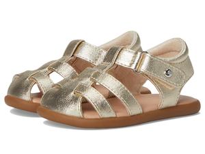 Сандалии UGG Kids Kolding Metallic, металлик