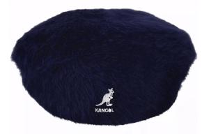 Берет из смеси кроличьего меха Unisex KANGOL, m