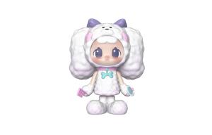 Фигурки trendy 9cm POP MART