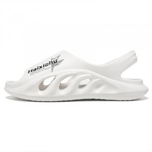 Пляжные сандалии унисекс NANJIREN, White