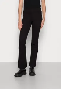 Брюки беатрикс Lindex, Black