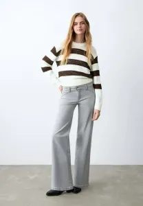 Подростковый джемпер Mango Kids, Brown