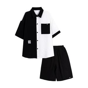 Повседневная спортивная одежда для детей 3-7 лет PROTECTCAMEL, image color