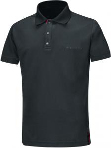 Рубашка-поло Held cool layer, Black