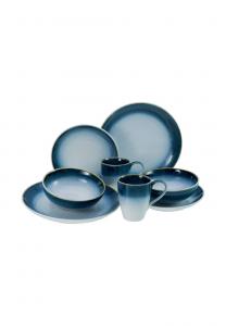 Набор посуды Creatable Cascade, 8 штук