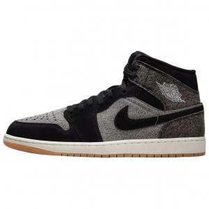 Jordan 1 Джинсы Mid Se Black Denim