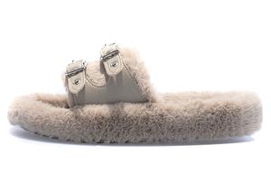 Сланцы на резиновой подошве для женщин SEMIR, черные