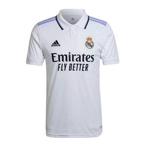 Футболка adidas Real Madrid 22/23 Jersey, белый