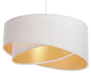 Подвесной светильник BPSKoncept Galaxy Auric, белый