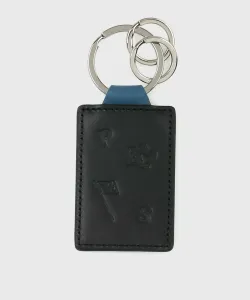 Брелок с рисунком Пола Смита PS