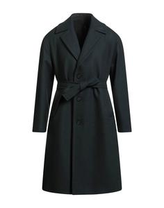 Пальто Hevò, угольно-серый