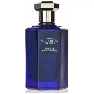 Туалетная вода, 100 мл Lorenzo Villoresi, Spezie