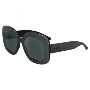 Солнцезащитные очки Karl Lagerfeld 6165S, серый