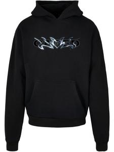 Толстовка Mister Tee, черный