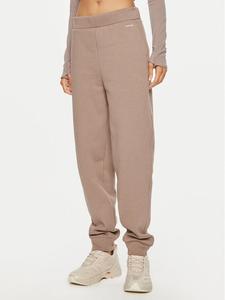 Спортивные брюки regular fit Nano Logo K20K208330 Calvin Klein, бежевый