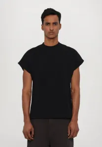 Крид топ Won Hundred, Black