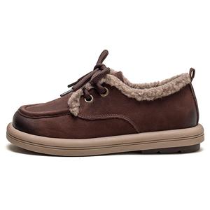 Jay Женские повседневные туфли Women's - Coffee, цвет Coffee