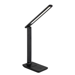 Светодиодная настольная лампа Globo Lighting Brighton, акриловое стекло - 1 пламя