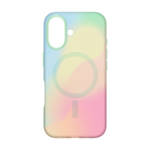 Чехол OtterBox Figura для iPhone 16 с MagSafe, Multicolor