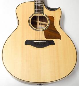 Издание Taylor Builder 816ce Builder's Edition 816ce