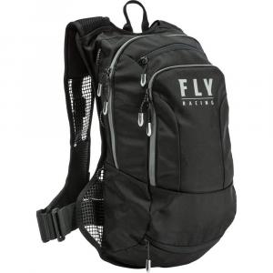 Рюкзак Fly Racing XC Hydro Pack, черный/белый