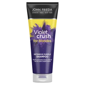 John Frieda Sheer Blonde Violet Crush шампунь для волос, 250 мл