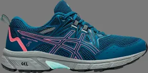 Кроссовки wmns gel venture 8 'deep sea teal' Asics, чирок