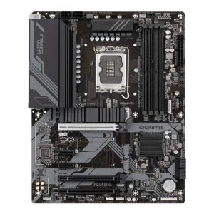 Материнская плата Gigabyte Z790 D, LGA 1700, DDR5