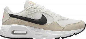 Кроссовки Nike Air Max SC GS 'Phantom Rattan', белый