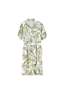 Платье-рубашка Camomilla Italia ANNIE, белый