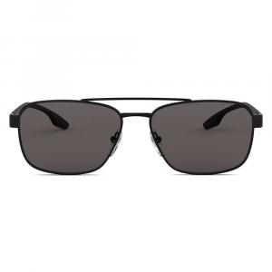 Солнцезащитные очки Prada Lifestyle SPS 51U, черный