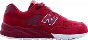 Кроссовки New Balance 580 'Brick', красный