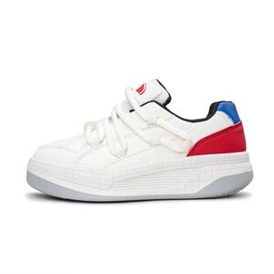 Низкие повседневные туфли женские Humanism 1986, Brown