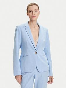 Пиджак regular fit Rema T2505.027 Tatuum, голубой