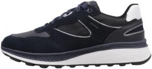 Мужские кроссовки Geox, темно-синий