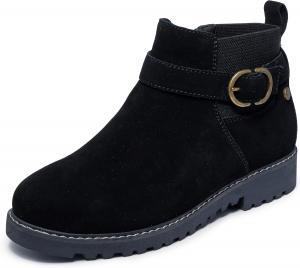 Женские кроссовки Skechers Arch Fit Marlie - Flirty Vibes, Black/Black