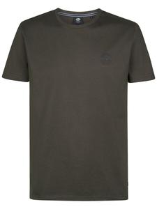 Футболка Petrol Industries, Dark grey