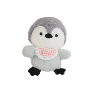 Забавный дизайн парка развлечений куклы плюшевый брелок 10см высота YUOU