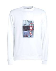 Толстовка Skew Colmar, белый