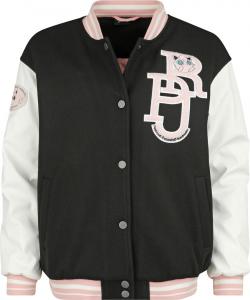 Куртка колледжа Pokémon Pummeluff, разноцветный