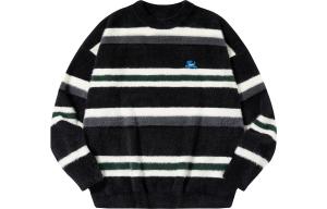 PSO Brand Свитер унисекс бренда PSO, Белый